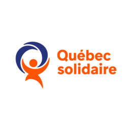 Nancy Mongeau : Candidate Québec solidaire