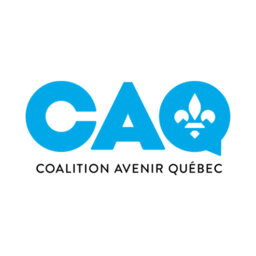 André Lamontagne : Candidat Coalition Avenir Québec