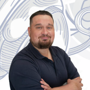 Entrevue avec Patrice Dumont | Candidat district 5 | Acton Vale