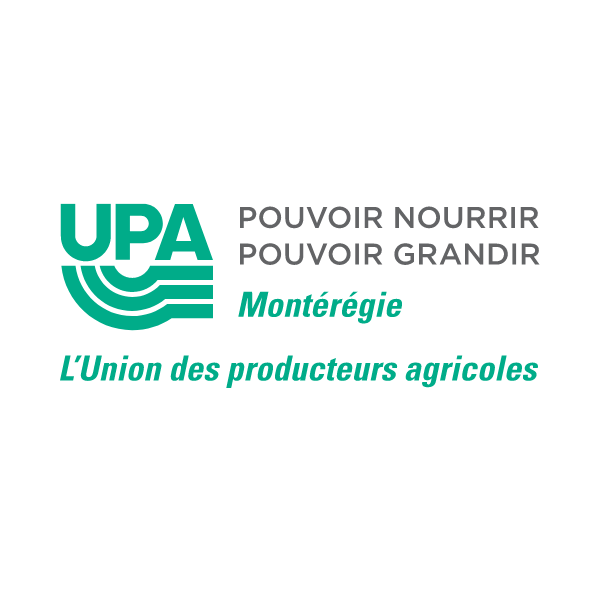 Mangeons local à l'UPA de la Montérégie