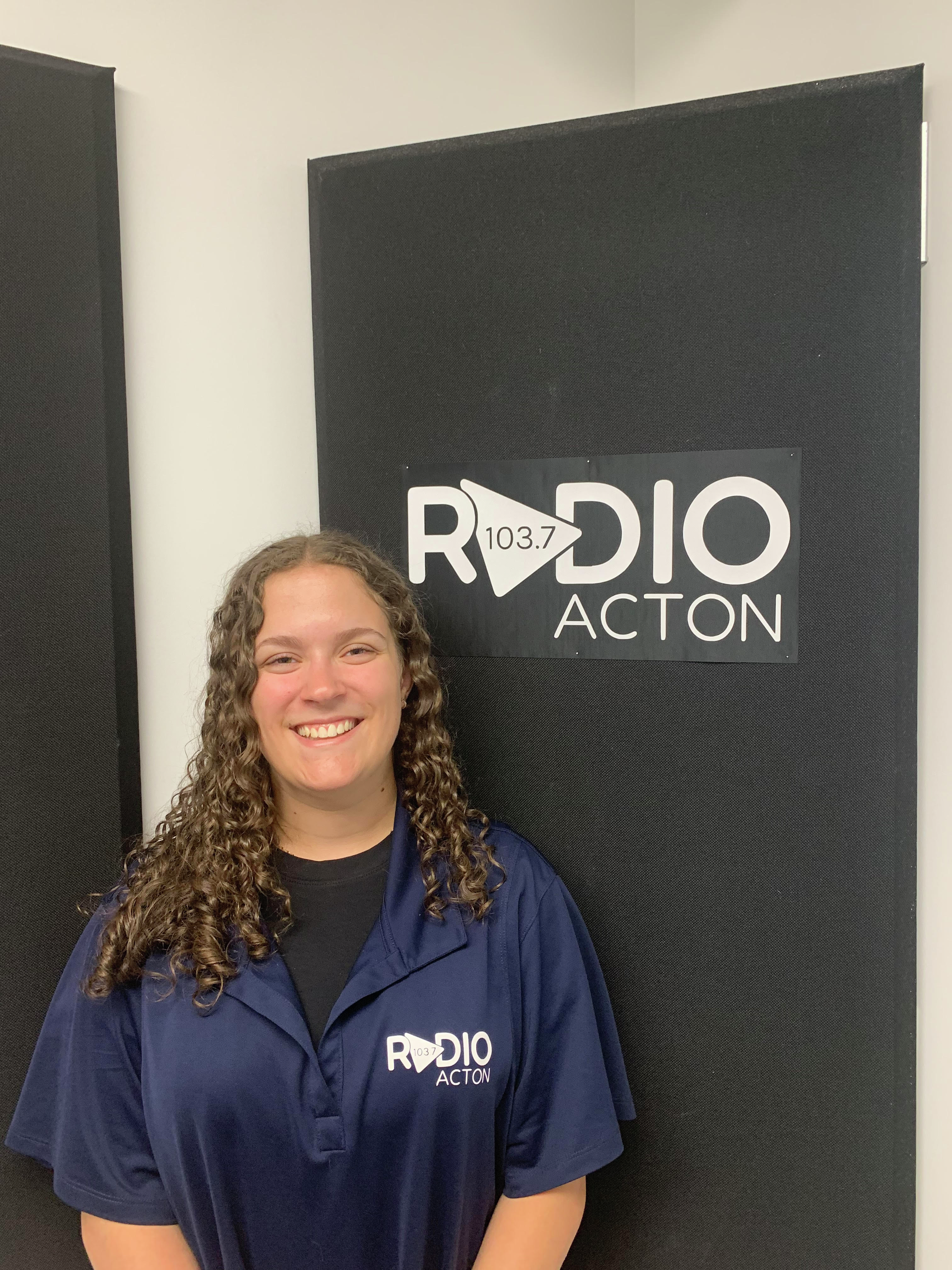 Entrevue avec Ella Jacobs sur le  Magsin général d'Upton