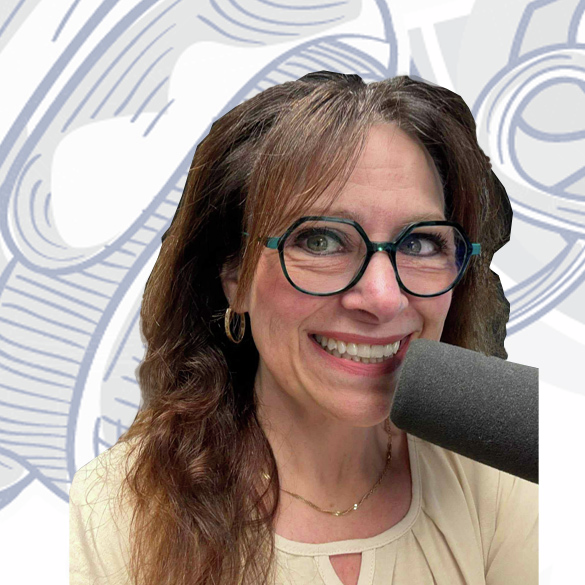 Country en cavale: Entrevue avec Cindy Marcil episode artwork