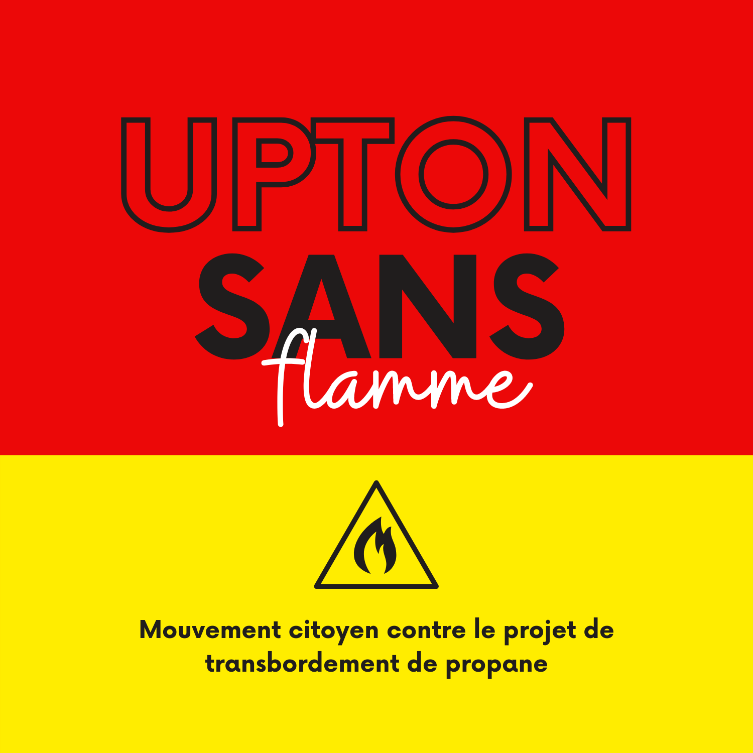 Projet de station de propane : Upton sans flamme garde espoir