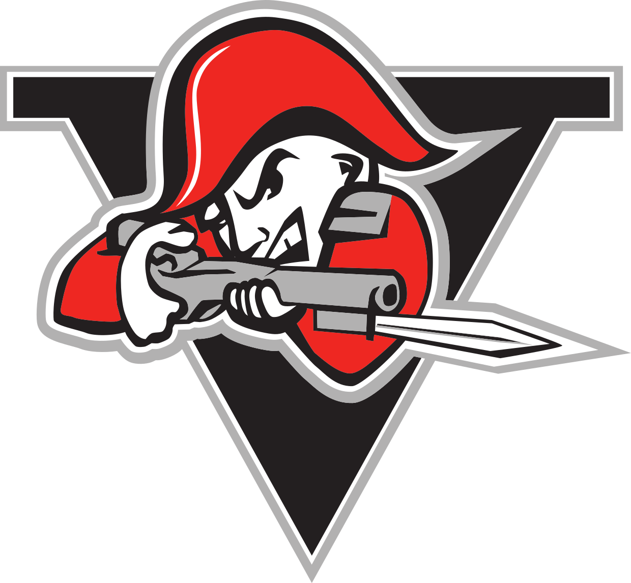 Voltigeurs en reprise - 1er novembre 2025 @ BAC