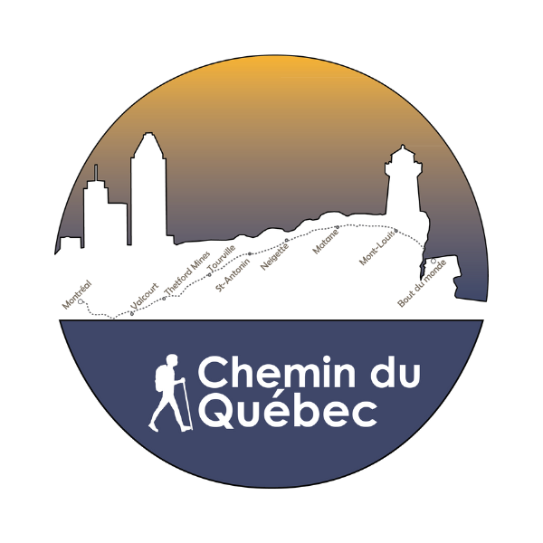 Marcher pour la santé et pour découvrir le Québec