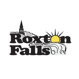 Jonathan Bédard : Candidat à Roxton Falls au poste de conseiller #2