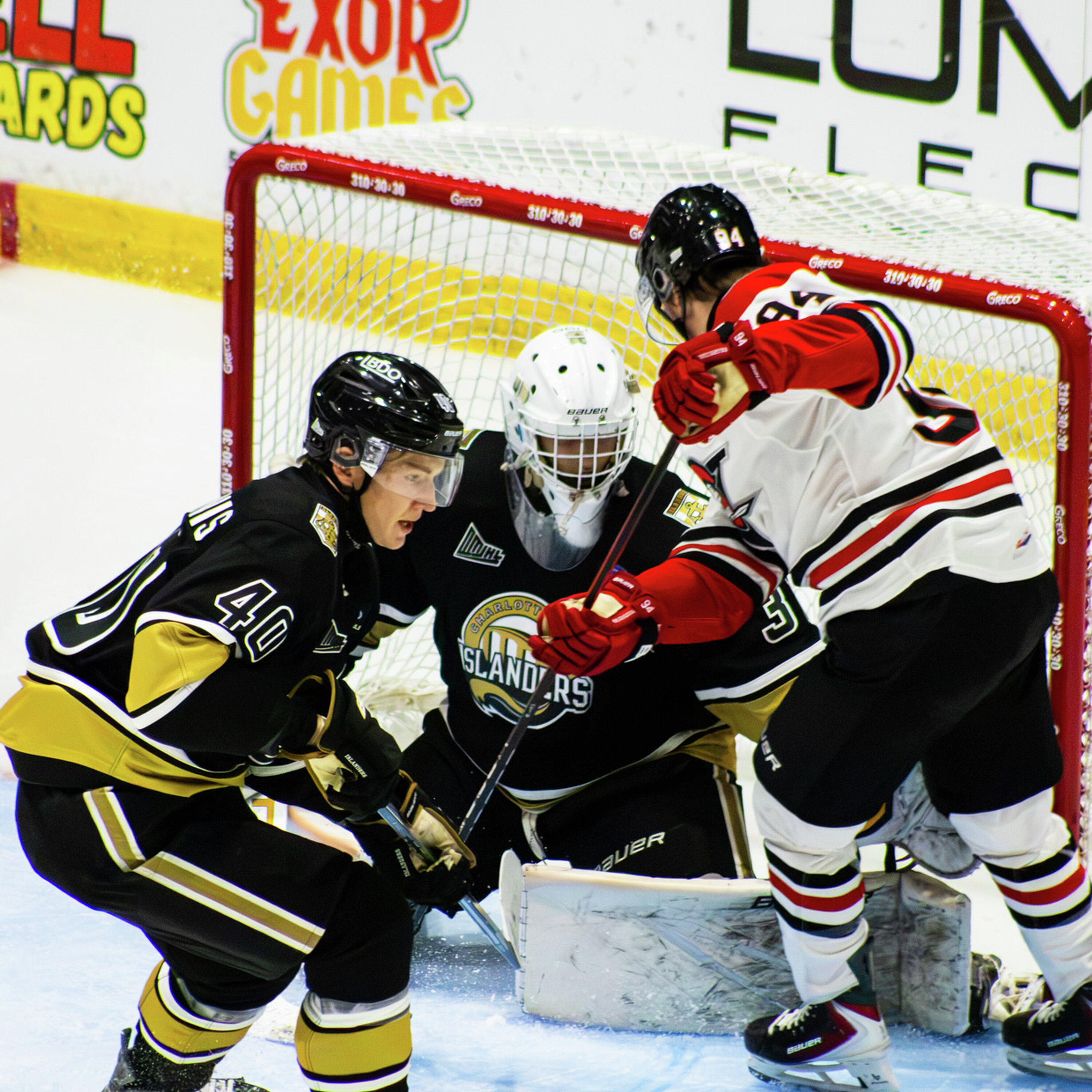 Les Voltigeurs en reprise | 9 octobre 2026 @ Charlottetown