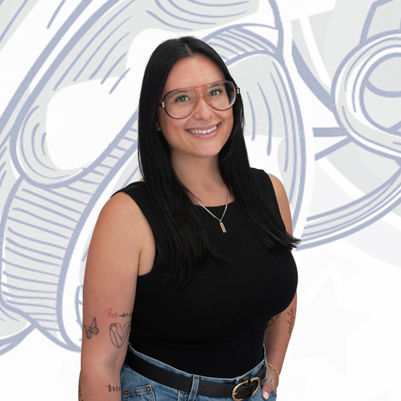 Entrevue : Julie Gosselin nous parle de la Semaine d’Acton bénévole