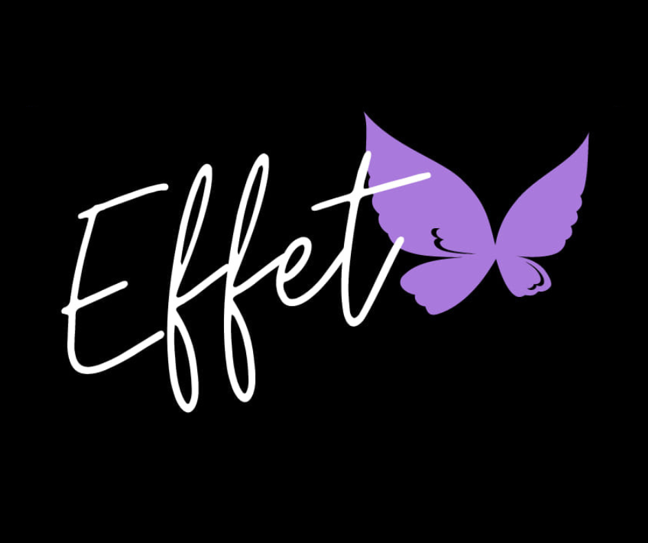 Effet papillon, une collaboration 100% locale!