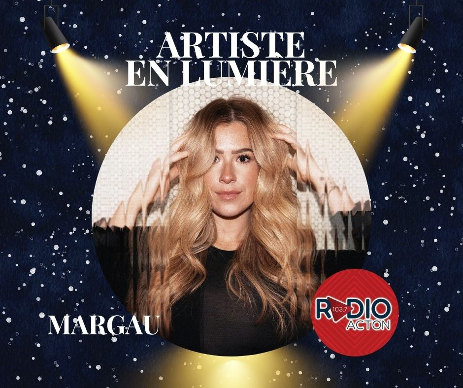 Artiste en lumière: Margau episode artwork