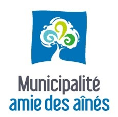 Les aînés heureux de vivre à Acton Vale