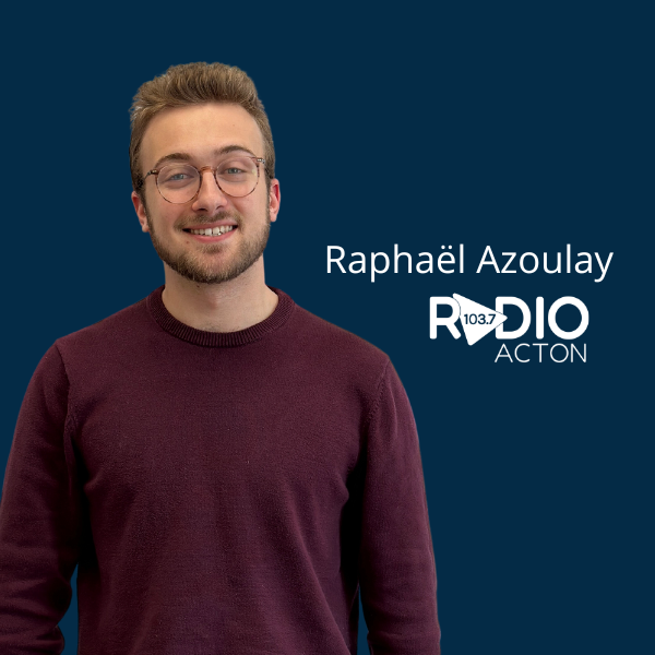 La Soirée d'Azoulay : Les proches aidants