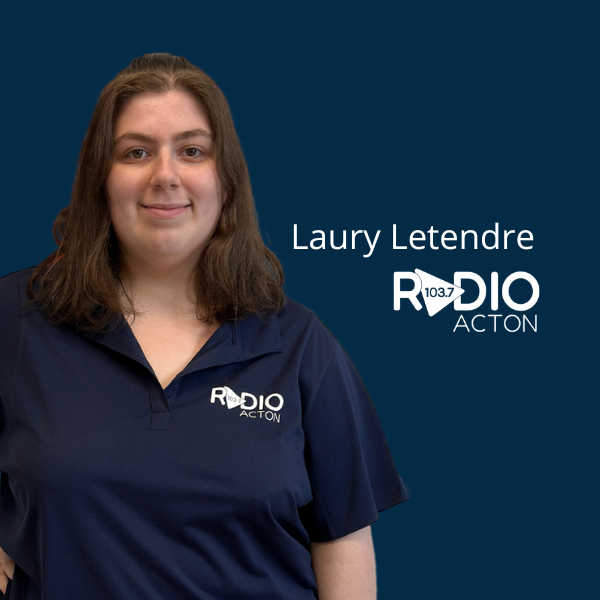 Entrevue sur la St-Jean avec Louise Talbot, coordonnatrice aux événements pour la Société Saint-Jean-Baptiste du Centre-du-Québec.