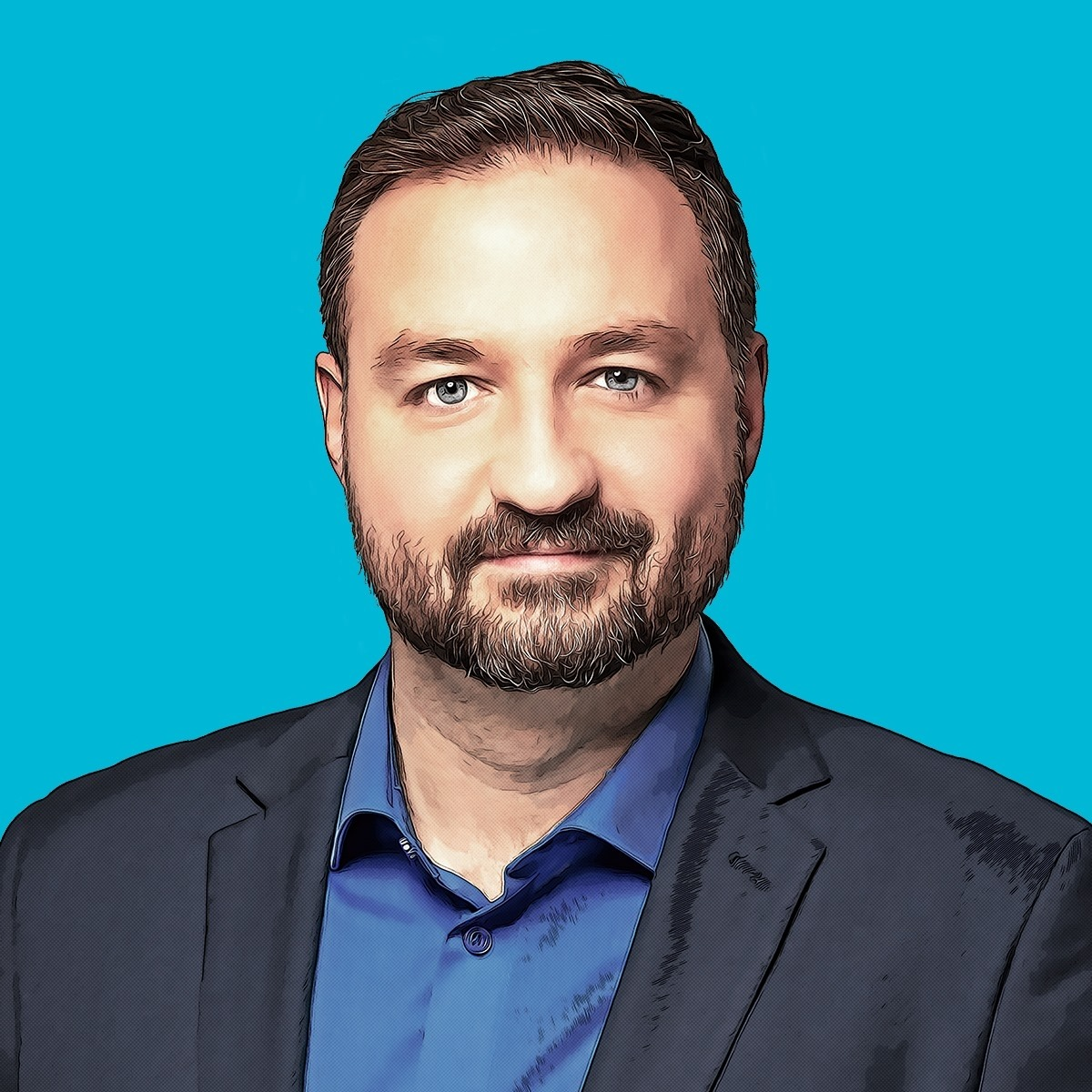 Le député Simon-Pierre Savard-Tremblay fait son bilan de l'année 2022