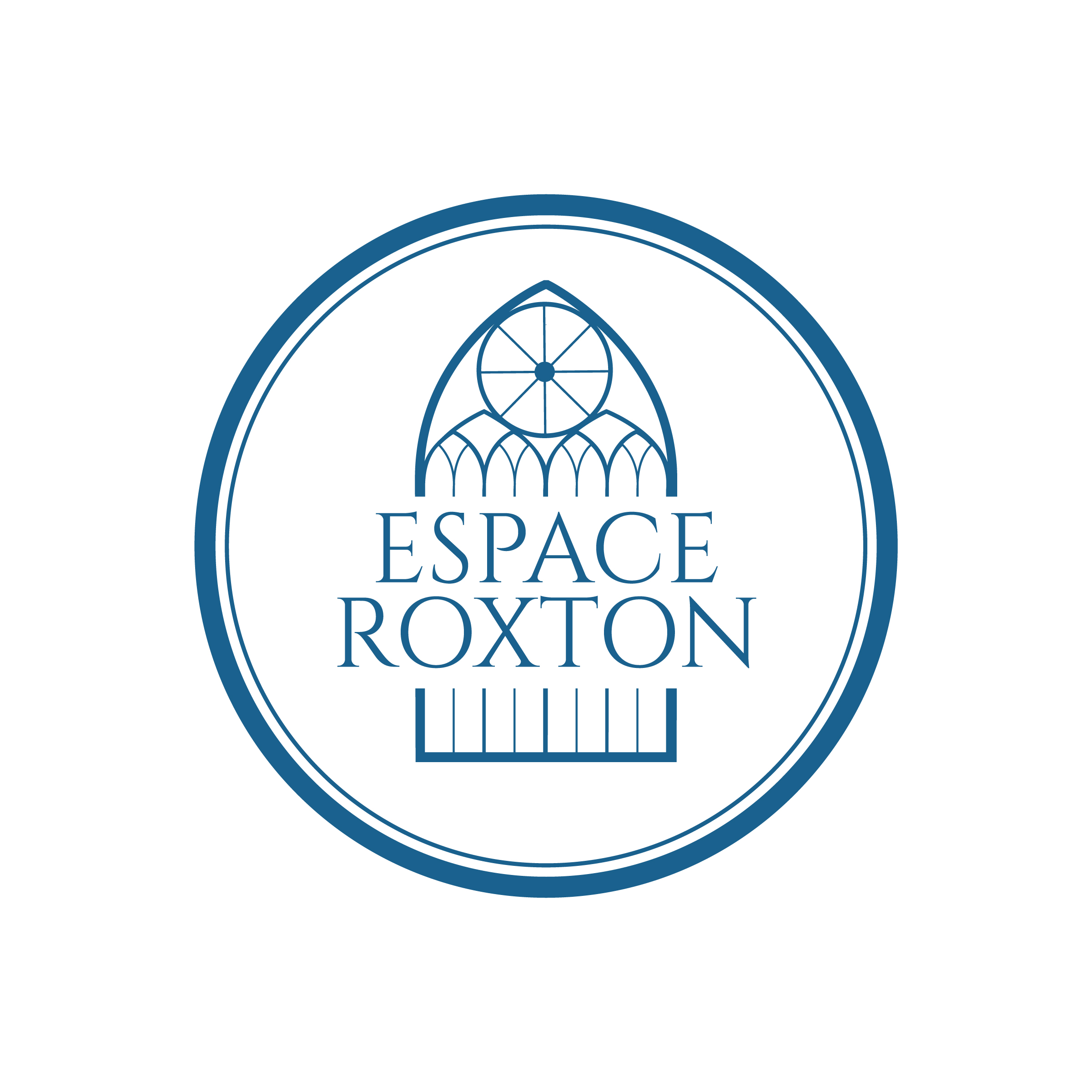 Projet espace Roxton a le vent dans les voiles
