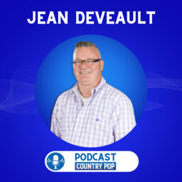 Pourquoi Michel Louvain a marqué le commentateur Jean Deveault?
