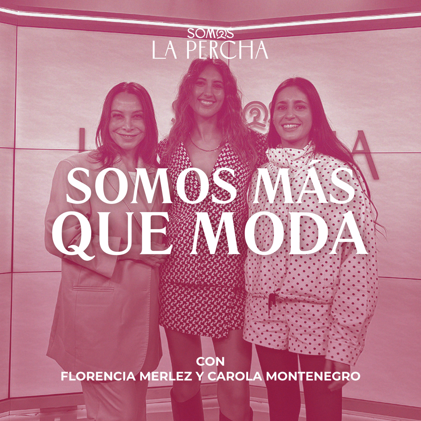 Imagen de Luna Marinetti: autenticidad, moda y una voz propia