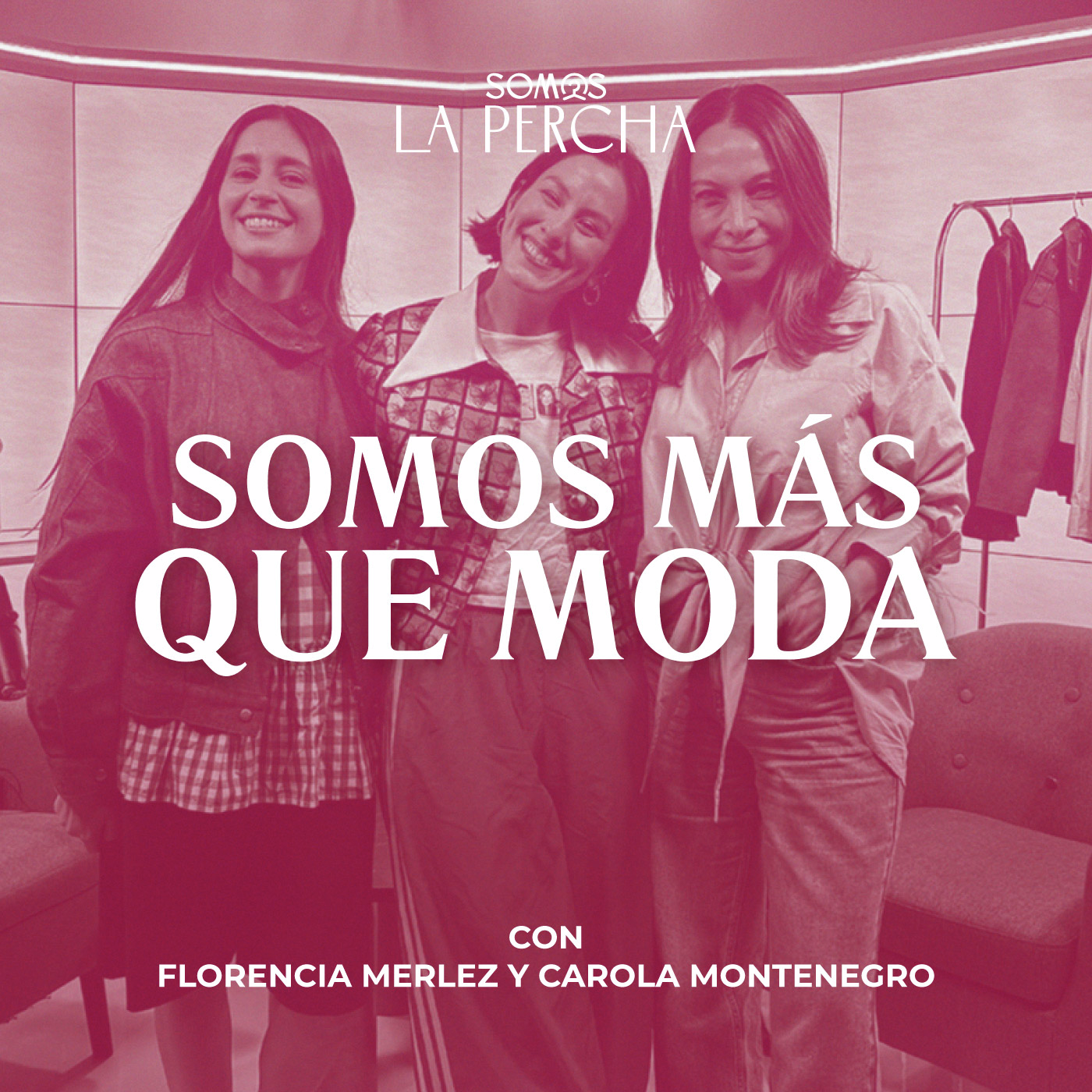 Imagen de María José Castro: estilo, evolución personal y cero filtros