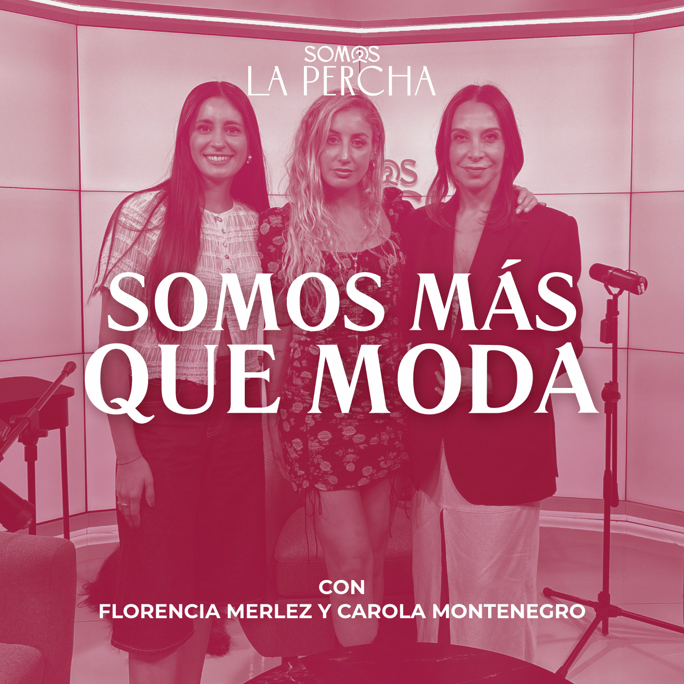 Imagen de Dani Castro: moda, fama y una dura pérdida