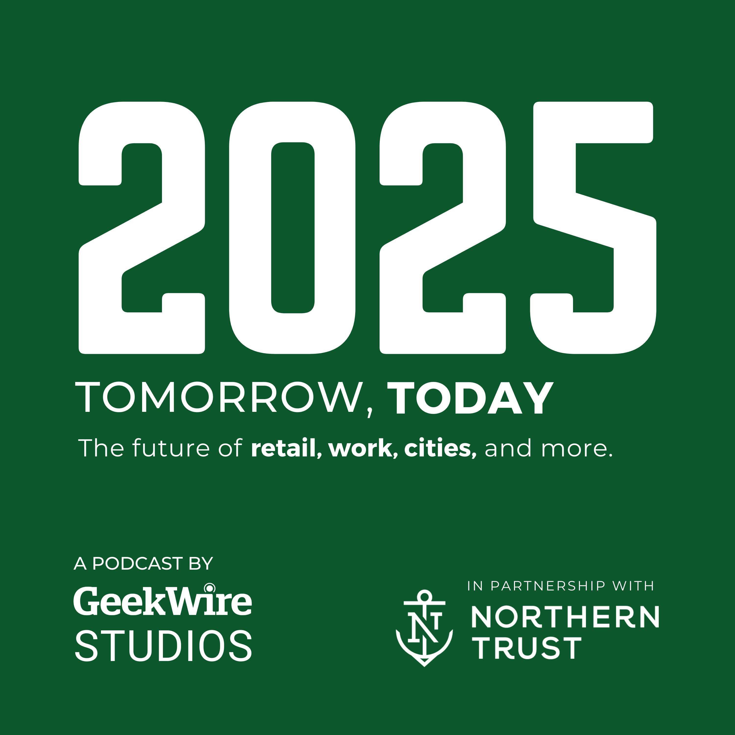 The Future of Retail