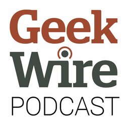 Week in Geek with Chairman Mom's Sarah Lacy