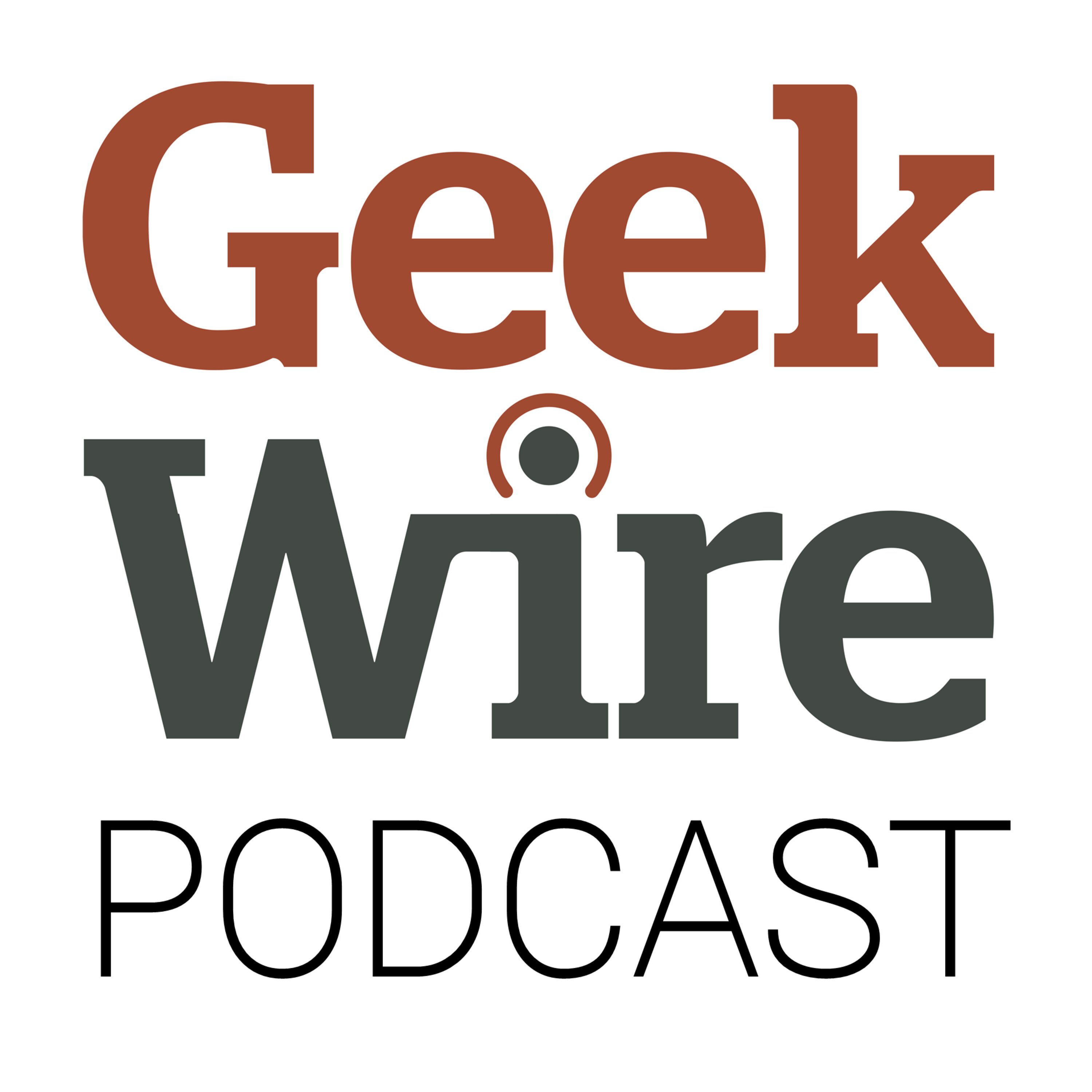 Amazon's next big business, Satya Nadella's DIY app, and a VC's rallying cry for Seattle tech
