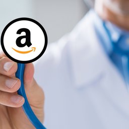Can Amazon 'fix' healthcare?