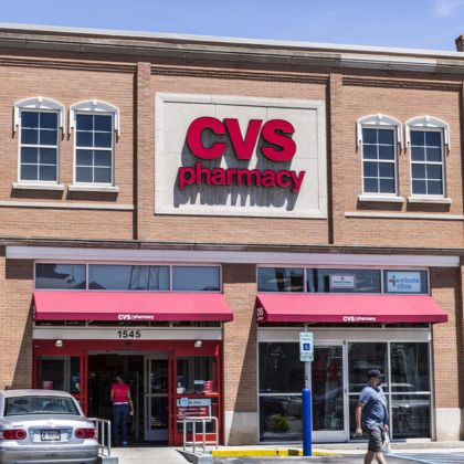 CVS, Aetna and healthcare's 'mass freak-out' episode artwork