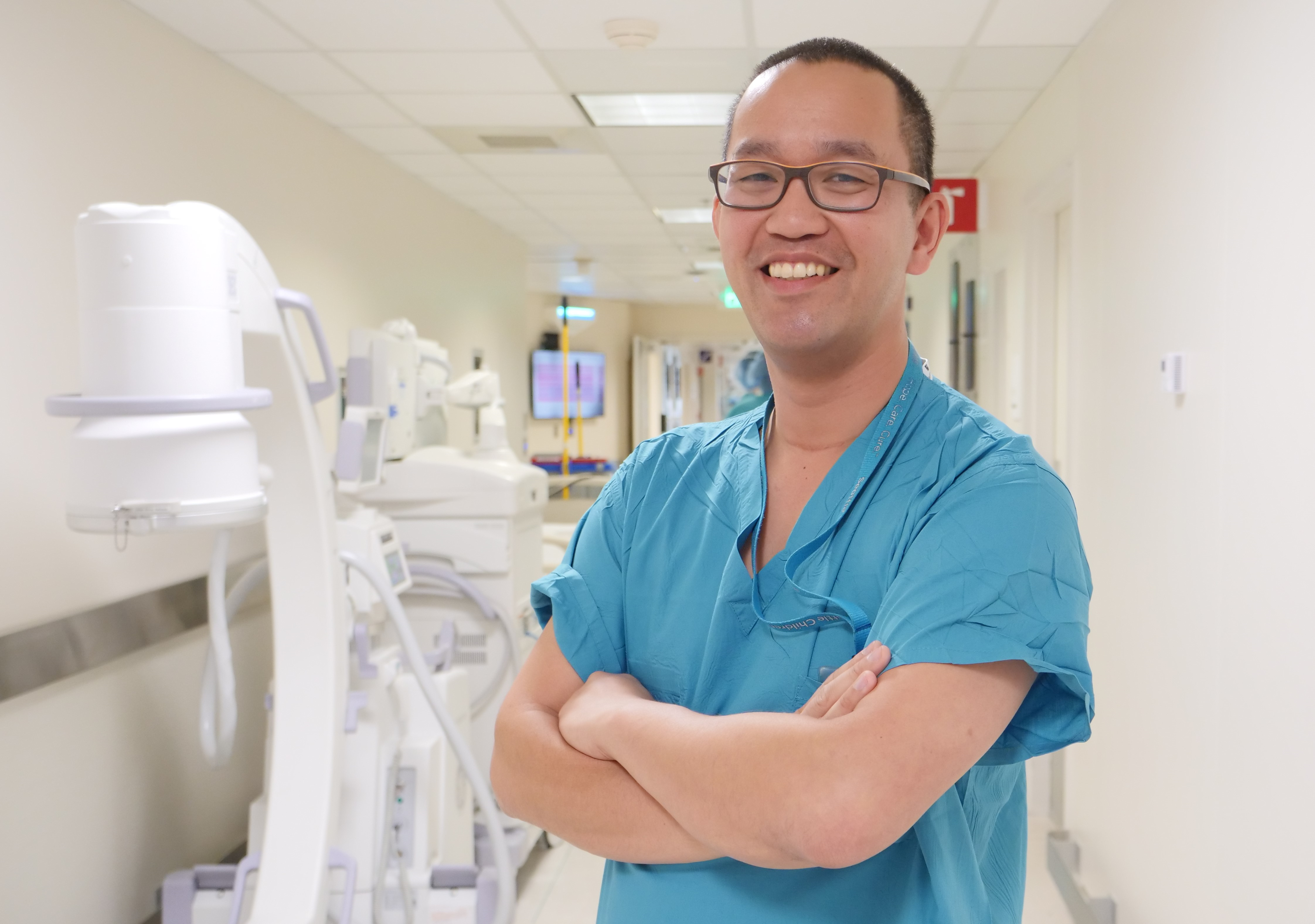 Doctors Without Data