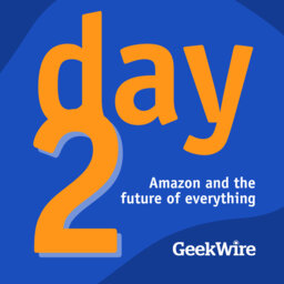 Introducing 'Day 2' - Amazon and the future of everything