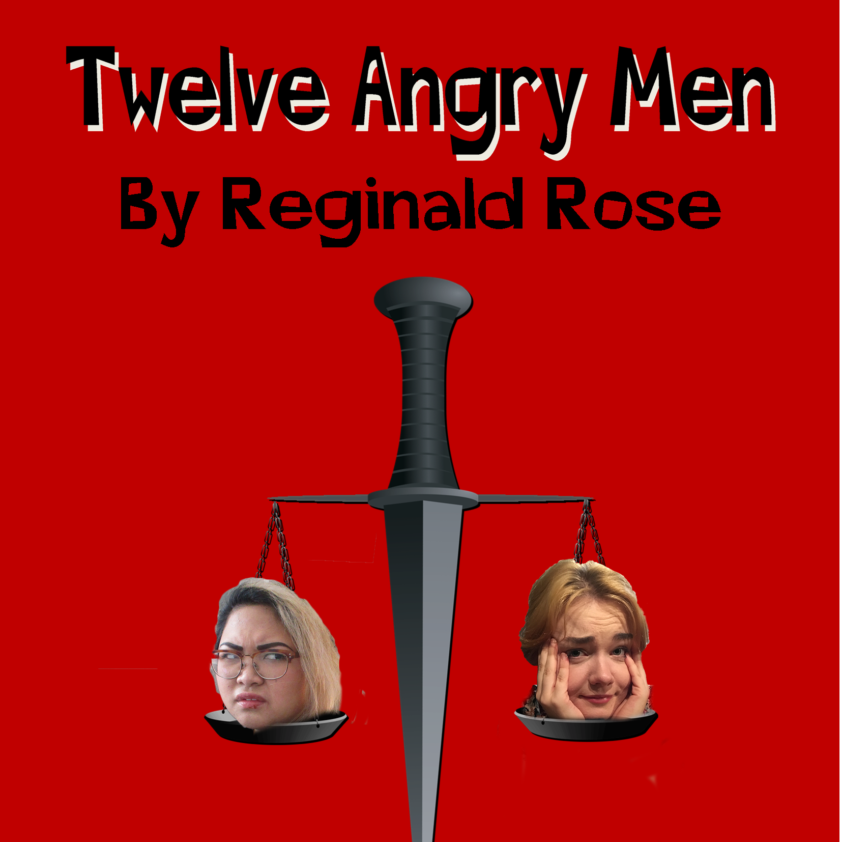 Ep 33 - Twelve Angry Men