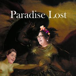 Ep 18 - Paradise Lost