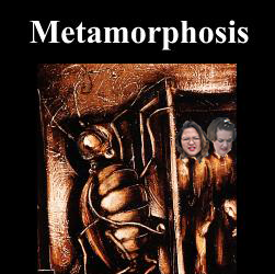 Ep 31 - The Metamorphosis