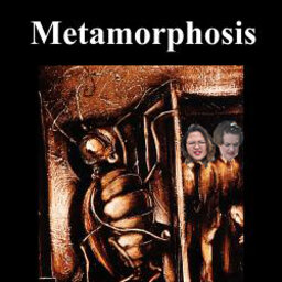 Ep 31 - The Metamorphosis
