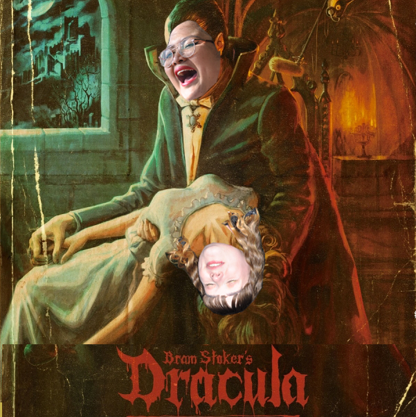 Ep 14 - Dracula