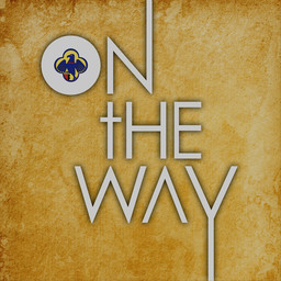 On the Way- Discipleship from a Distance