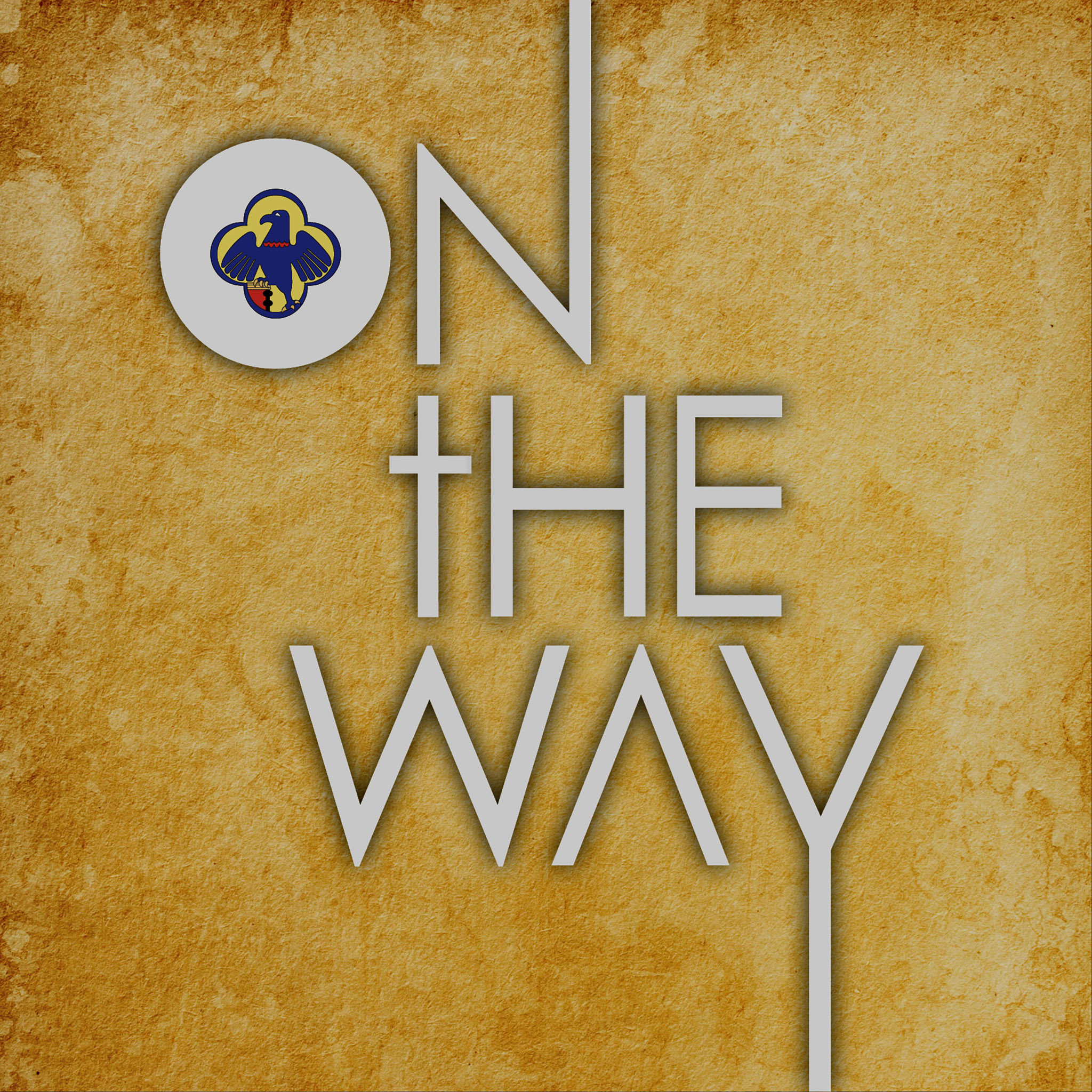 On The Way Episode 6: What is the Bible?