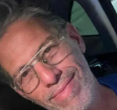 אחיו של החלל החטוף רונן אנגל: "הוא היה תמיד הרוח החיה מאחורי הכל" | יומן השטח, 20.03.2025