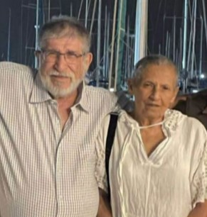 תמי מצגר: "חיילים הם לא בשביל לחפש גופות, יורם איננו"