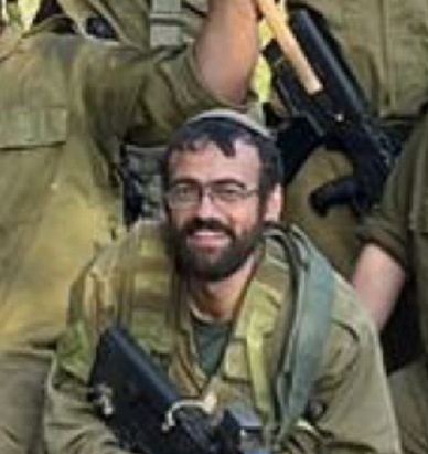 "הרסיסים נשארו במוח עד היום"