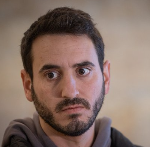 יונתן שמריז על טקס הזיכרון הלאומי ב-7.10