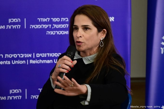 "ככה לא ממנים ראש שב"כ"