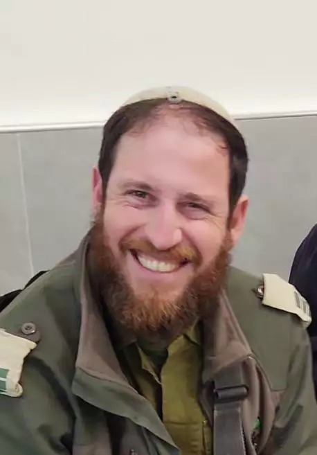 "היה אדם מאוד שלו": מגשימים את החלום של הרב אבי גולדברג 