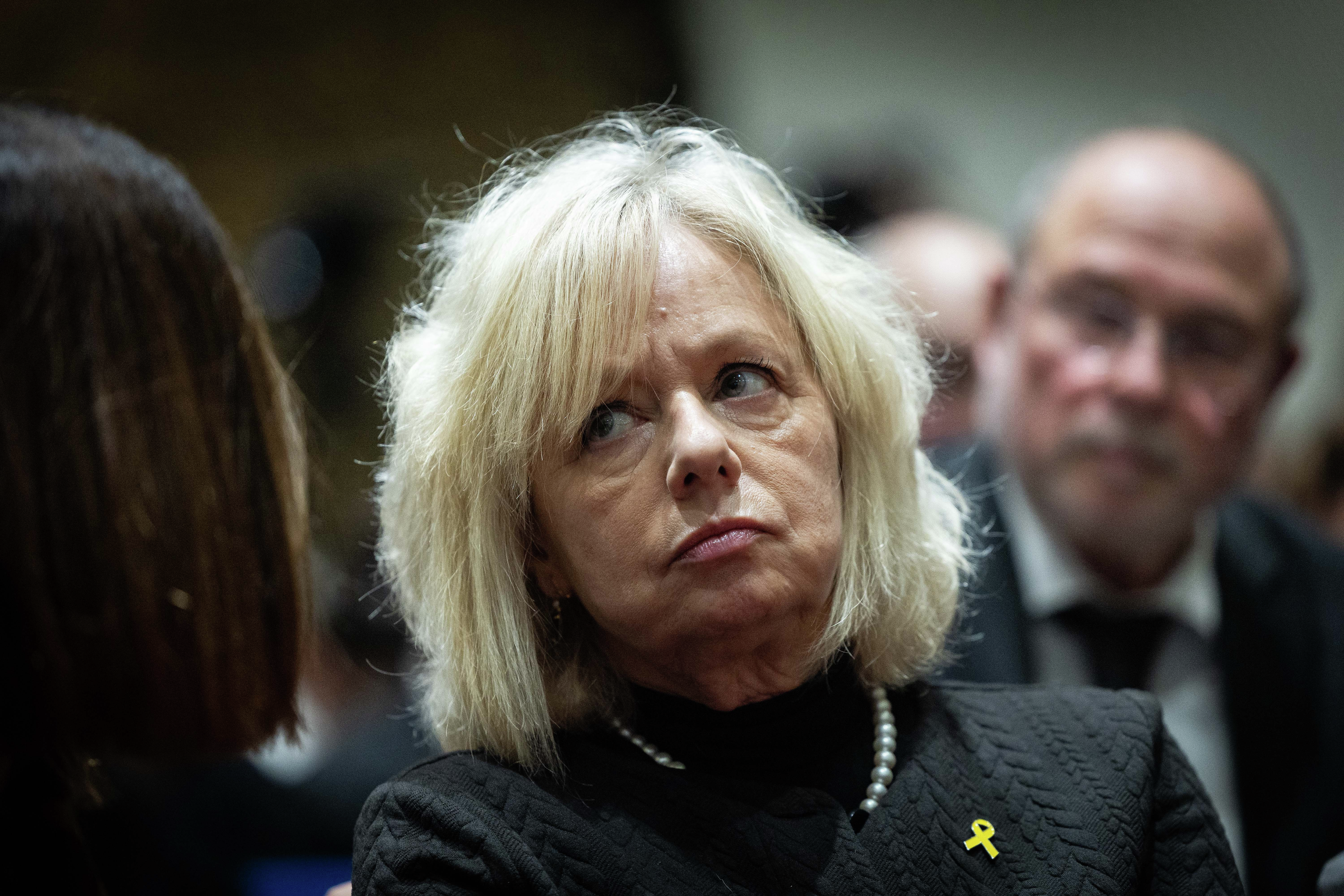 הממשלה תצביע על הדחת היועמ"שית