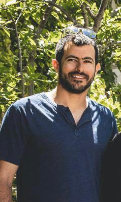 סרן במיל' נתנאל סילברג הובא למנוחות