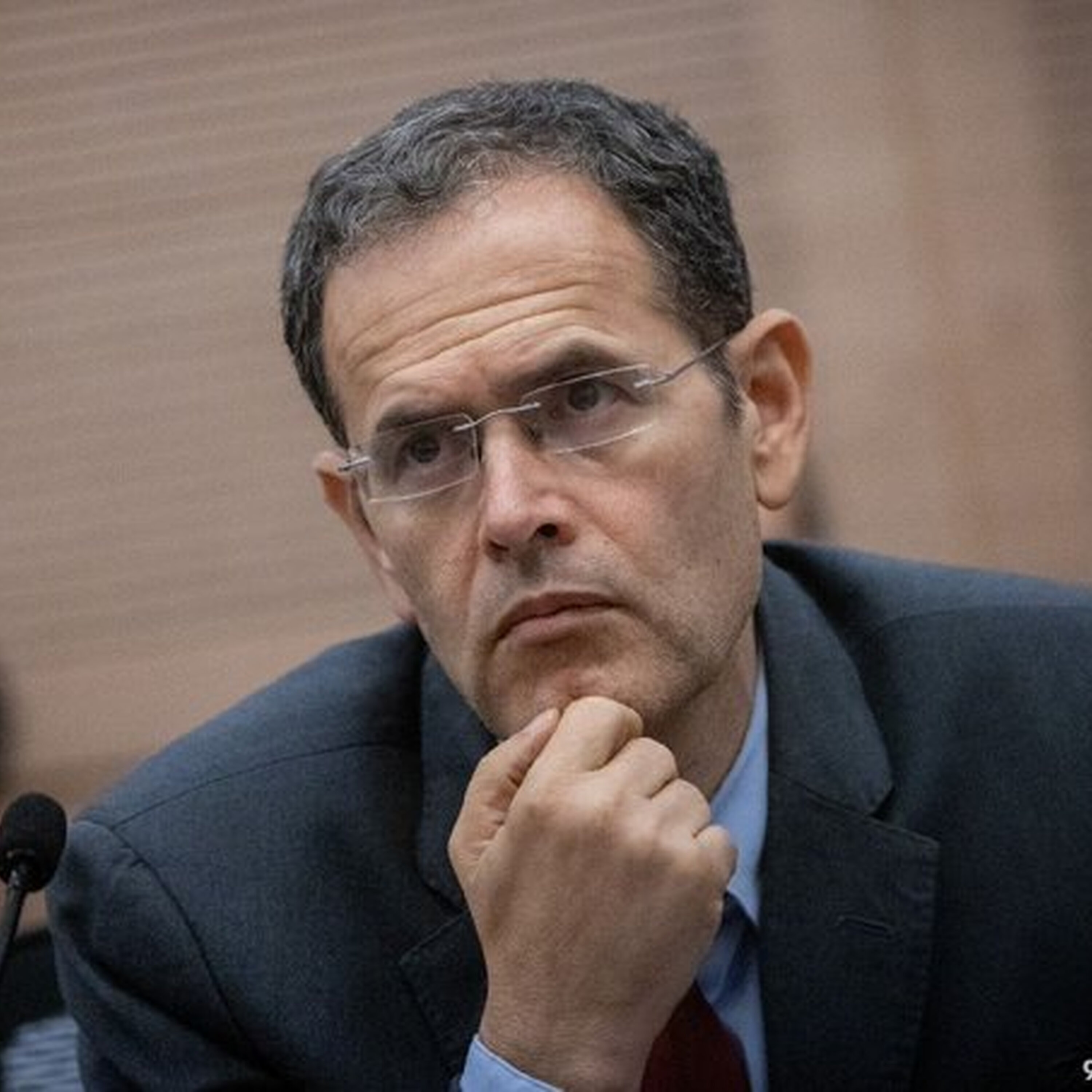 ח"כ סעדה קורא: "צריך לחזור ללחימה" ח"כ סעדה קורא: "צריך לחזור ללחימה"