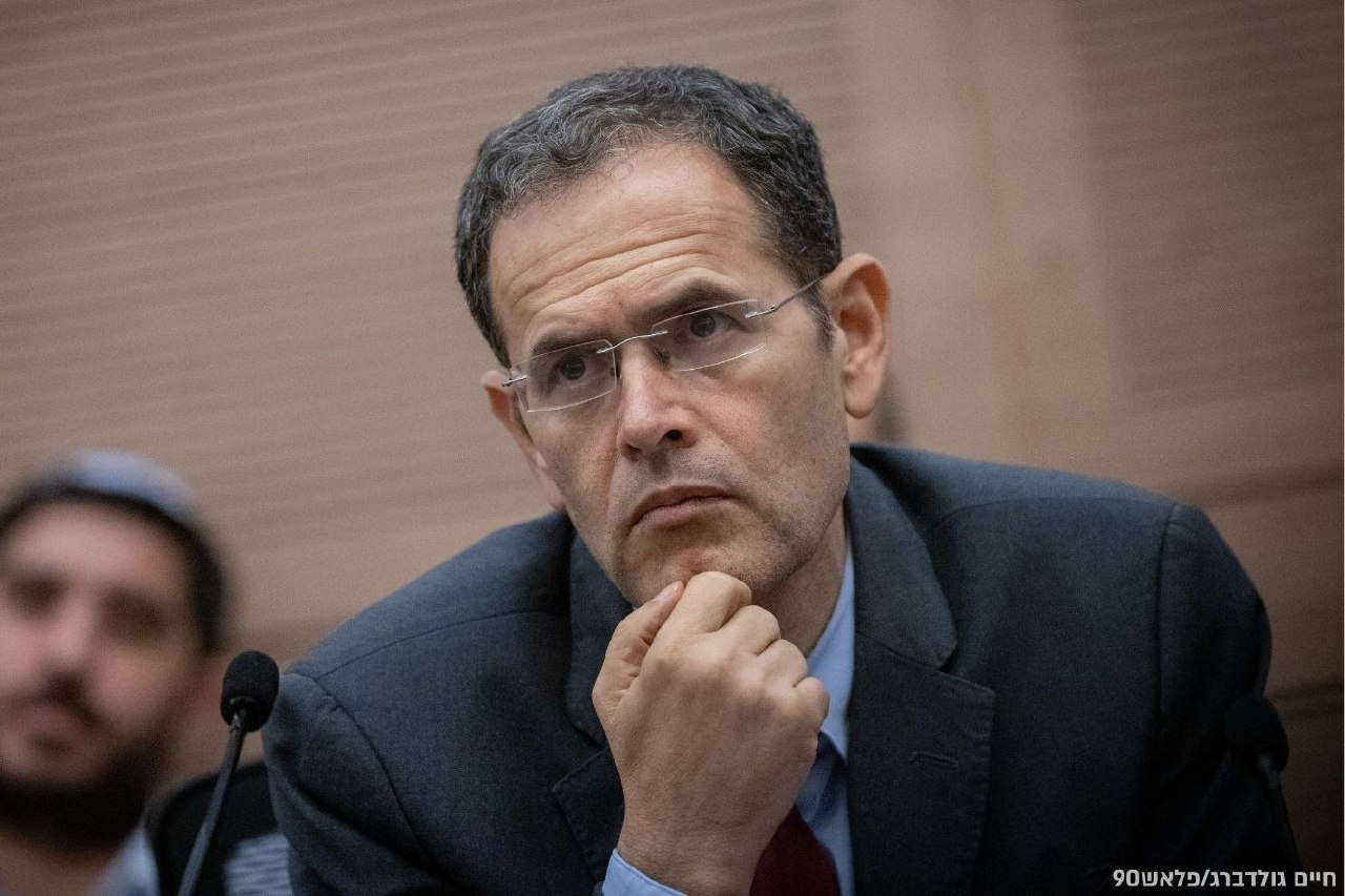 ח"כ סעדה: "המועמדים יודעים שיש לחקור את כולם"