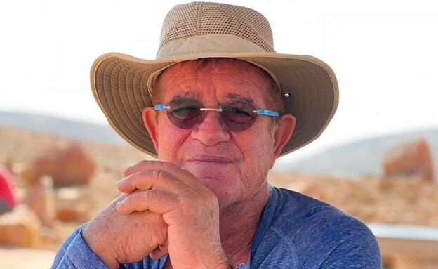 "בישראל זו פריווילגיה לקבור את הבן שלך"