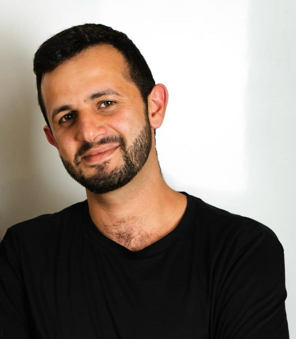 אביו של אורי יעיש שנפל בפיגוע נפרד