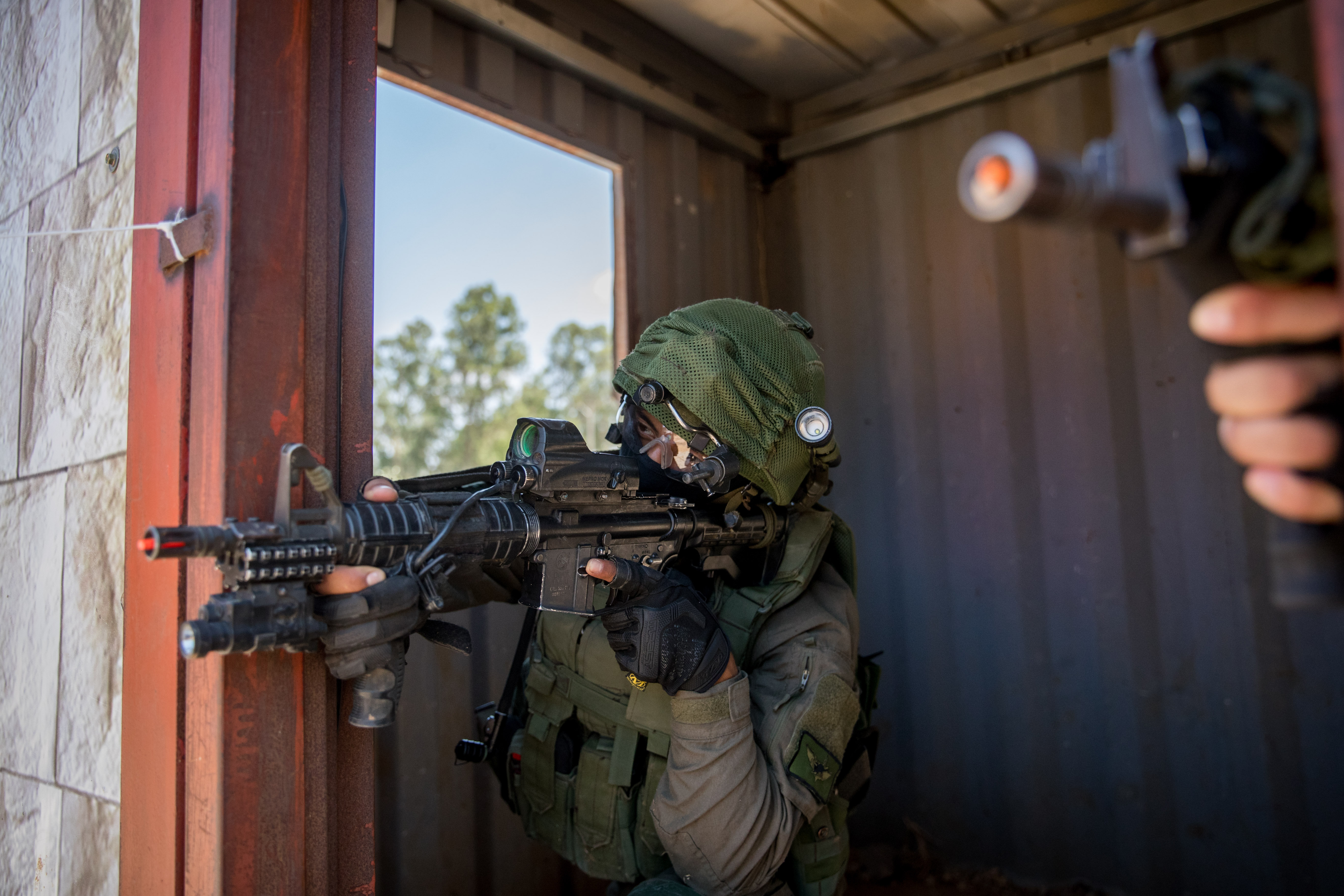 לקלעים לא היה קו ירי לעיתונאית: המסקנות הראשונות מהתחקיר הצה"לי